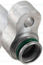 Four Seasons A/C Refrigerant Suction Hose 65594 - view 2