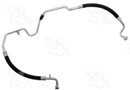 Four Seasons A/C Refrigerant Suction Hose 65603