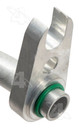 Four Seasons A/C Refrigerant Suction Hose 65609 - view 2