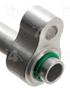 Four Seasons A/C Refrigerant Suction Hose 65609 - view 3