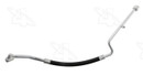 Four Seasons A/C Refrigerant Suction Hose 65609 - view 4