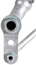 Four Seasons A/C Suction and Liquid Line Hose Assembly 65629 - view 2