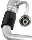 Four Seasons A/C Suction and Liquid Line Hose Assembly 65629 - view 5