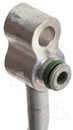 Four Seasons A/C Refrigerant Liquid Hose 65651 - view 3