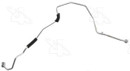 Four Seasons A/C Refrigerant Liquid Hose 65662