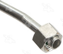 Four Seasons A/C Refrigerant Liquid Hose 65662 - view 3