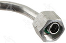 Four Seasons A/C Refrigerant Liquid Hose 65665 - view 3