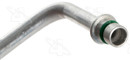 Four Seasons A/C Refrigerant Liquid Hose 65666 - view 2