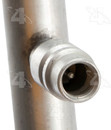 Four Seasons A/C Refrigerant Suction Hose 65674 - view 2