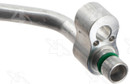 Four Seasons A/C Refrigerant Liquid Hose 65677 - view 2