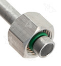 Four Seasons A/C Refrigerant Liquid Hose 65692 - view 4