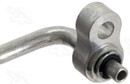Four Seasons A/C Refrigerant Liquid Hose 65695 - view 3