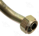 Four Seasons A/C Liquid Line with Orifice Tube 65710 - view 3