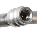 Four Seasons A/C Refrigerant Discharge Hose 65717 - view 2