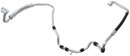 Four Seasons A/C Refrigerant Suction Hose 65725