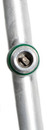 Four Seasons A/C Suction and Liquid Line Hose Assembly 65728 - view 6