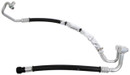 Four Seasons A/C Refrigerant Discharge / Suction Hose Assembly 65729 - view 5
