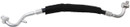 Four Seasons A/C Refrigerant Suction Hose 65734 - view 3