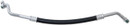 Four Seasons A/C Refrigerant Suction Hose 65741 - view 4
