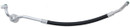 Four Seasons A/C Refrigerant Suction Hose 65743