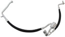 Four Seasons A/C Refrigerant Discharge / Suction Hose Assembly 65791