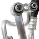 Four Seasons A/C Refrigerant Discharge / Suction Hose Assembly 65791 - view 6