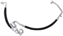 Four Seasons A/C Refrigerant Discharge / Suction Hose Assembly 65791 - view 7