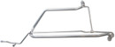 Four Seasons A/C Suction and Liquid Line Hose Assembly 65795 - view 4