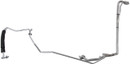 Four Seasons A/C Suction and Liquid Line Hose Assembly 65796 - view 2