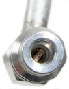 Four Seasons A/C Suction and Liquid Line Hose Assembly 65804 - view 2