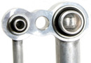Four Seasons A/C Suction and Liquid Line Hose Assembly 65804 - view 3