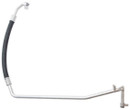 Four Seasons A/C Refrigerant Suction Hose 65809 - view 5