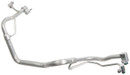 Four Seasons A/C Suction and Liquid Line Hose Assembly 65845 - view 4