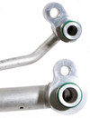 Four Seasons A/C Suction and Liquid Line Hose Assembly 65845 - view 5