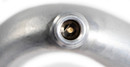 Four Seasons A/C Refrigerant Suction Hose 65850 - view 5