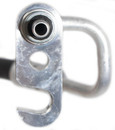 Four Seasons A/C Suction and Liquid Line Hose Assembly 65911 - view 3