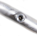 Four Seasons A/C Suction and Liquid Line Hose Assembly 65911 - view 4