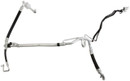 Four Seasons A/C Suction and Liquid Line Hose Assembly 65942 - view 3