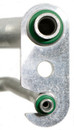 Four Seasons A/C Suction and Liquid Line Hose Assembly 65963 - view 7