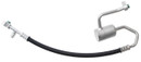 Four Seasons A/C Refrigerant Discharge Hose 65973 - view 3
