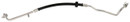 Four Seasons A/C Refrigerant Discharge Hose 66002 - view 4