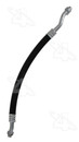 Four Seasons A/C Refrigerant Suction Hose 66011 - view 2