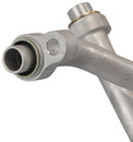 Four Seasons A/C Refrigerant Suction Hose 66013 - view 3