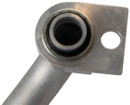 Four Seasons A/C Refrigerant Suction Hose 66013 - view 4