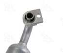 Four Seasons A/C Refrigerant Suction Hose 66014 - view 2