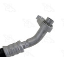 Four Seasons A/C Refrigerant Suction Hose 66014 - view 3
