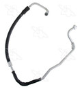 Four Seasons A/C Refrigerant Suction Hose 66019