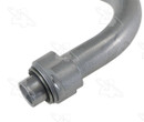 Four Seasons A/C Refrigerant Suction Hose 66019 - view 2