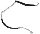 Four Seasons A/C Refrigerant Suction Hose 66034