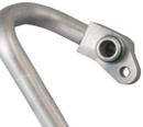 Four Seasons A/C Refrigerant Suction Hose 66038 - view 4